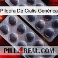 Píldora De Cialis Genérica 31